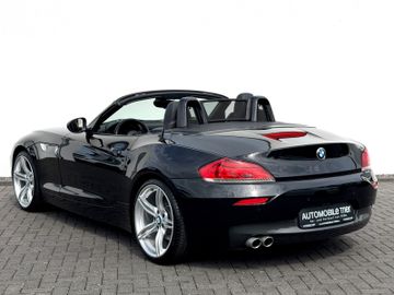 BMW Z4 - 7
