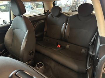 MYAUTOCENTER – Gebraucht- und Jahreswagen mit Werkstattservice in Pfaffenhofen MINI ONE D BAKER STREET*2. Hand*Bluetooth*Euro5*Klima