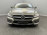 Mercedes-Benz CLS 350 CDI 4M AMG LINE*MEGAVOLL*BRABUS*EINMALIG - Mercedes-Benz Brabus c