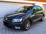 Volkswagen Tiguan 2.0 TDI DSG Comfortl., AHK, 8 Alu-Räder