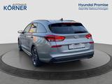 Hyundai i30 Kombi N-LINE 1.5 T-GDI (+48V) *PANO*LEDER*CA - Hyundai i30 N mit Hybrid-Antrieb (Benzin/Elektro)