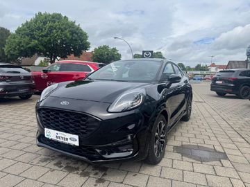 Ford Puma ST-Line X