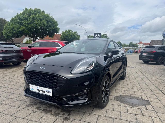 Ford Puma ST-Line X