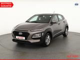Hyundai Kona 1.0 T-GDI Tempomat Klima Spurhalte USB AUX