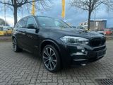 BMW X5 xDrive35i M-Paket - BMW X5