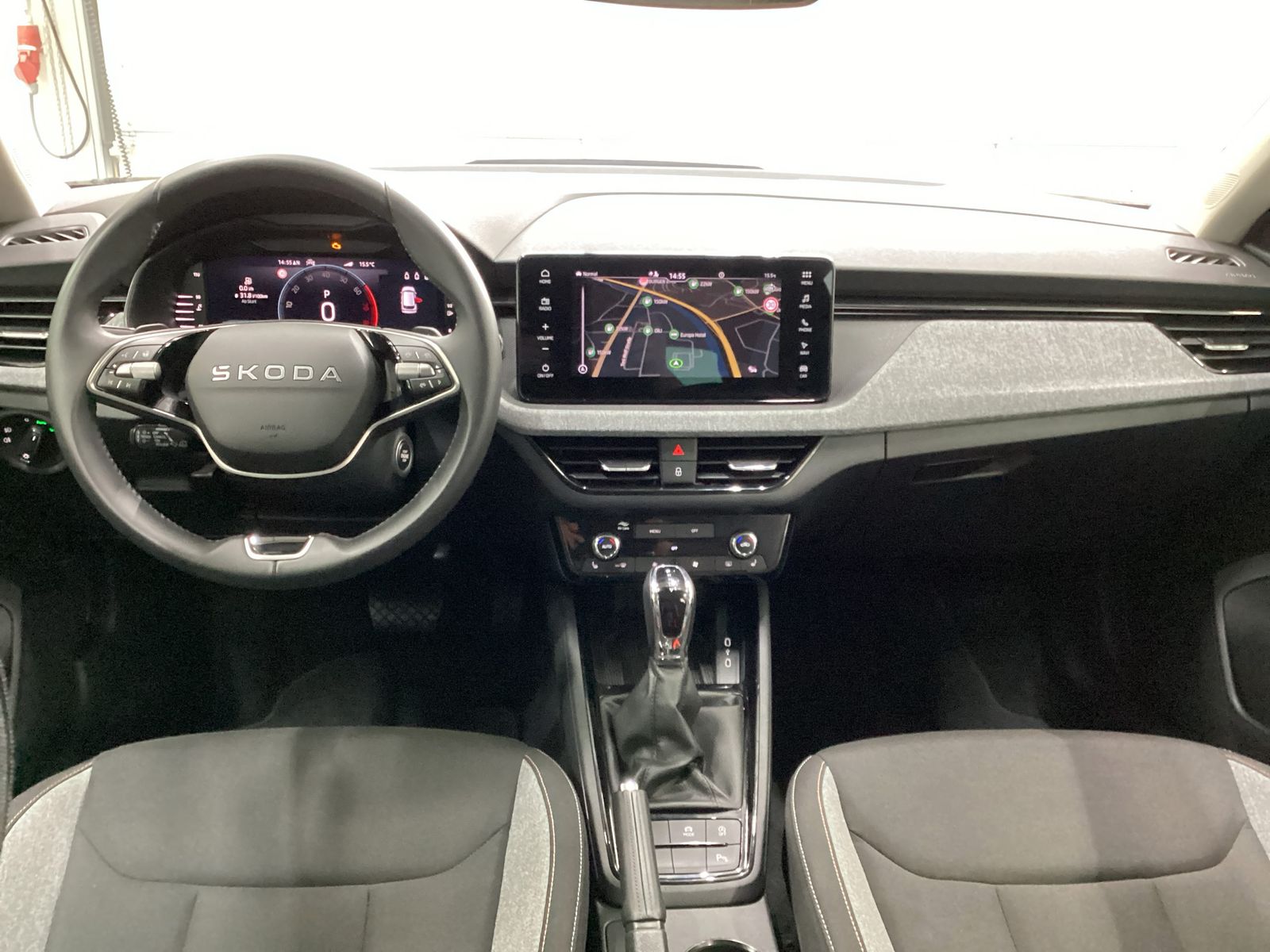 Skoda Kamiq - Bild 11