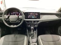 Skoda Kamiq - Vorschau Bild 11