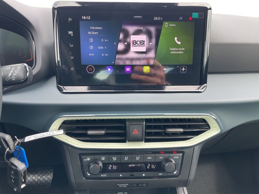 Seat Ibiza - Bild 18