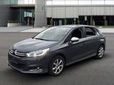 Citroën C4 Lim. 1.6 e-HDI Selection - Citroën C4: Hdi
