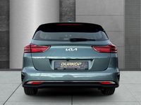 Kia cee'd Sportswagon - Vorschau Bild 6