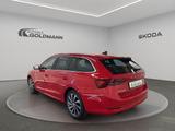 Skoda Octavia Combi Style 1,5 TGI 96kW DSG G-TEC - Skoda Octavia: Limousine, 1.9
