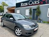 Toyota Corolla 1.6/69TKM/I.HD/KLIMAAUT/PDC/MFL/SHZ/TEMP - Toyota Corolla Gebrauchtwagen in Berlin