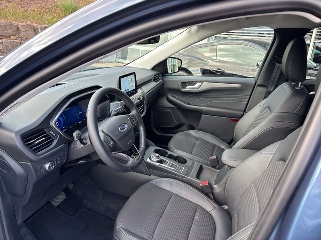 Fahrzeugabbildung Ford Kuga 2.0 TDCI Titanium X #Klima #Head-up-Display