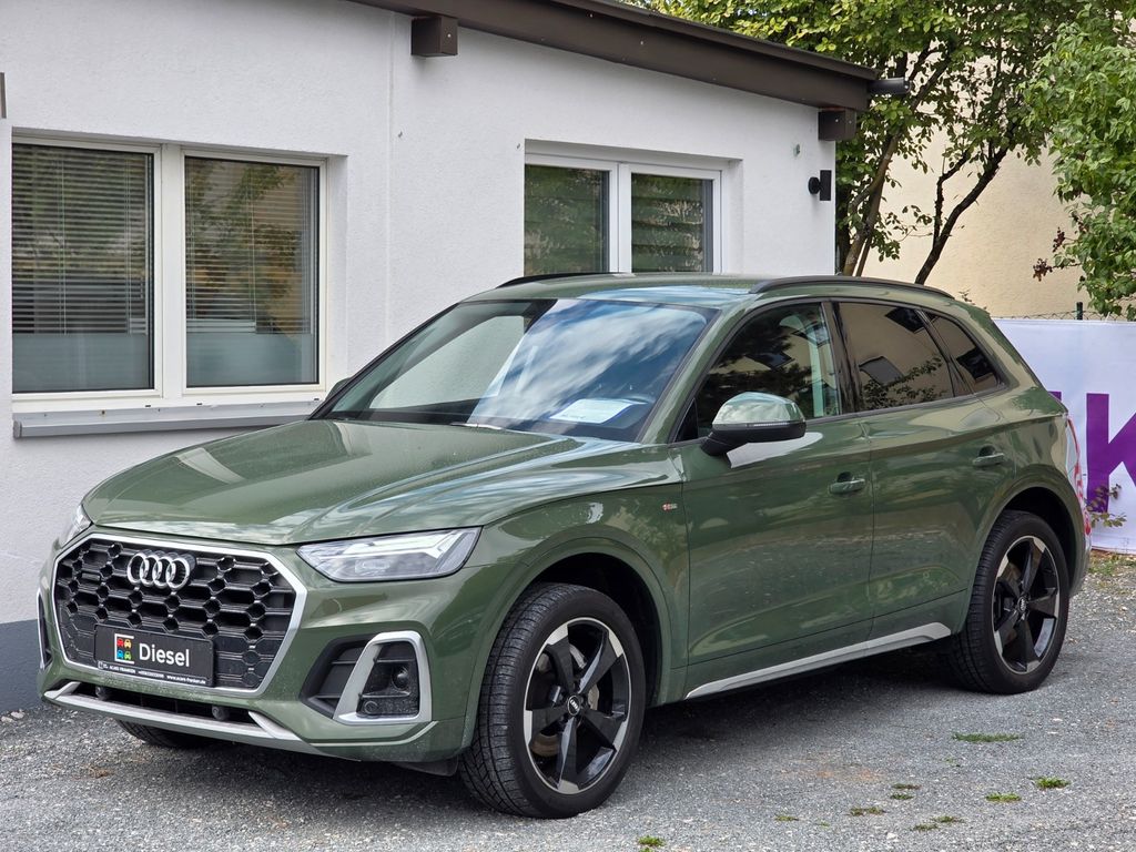 Image of Audi Q5