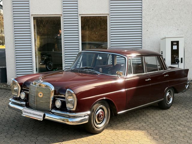 Mercedes-Benz Andere 220 sb