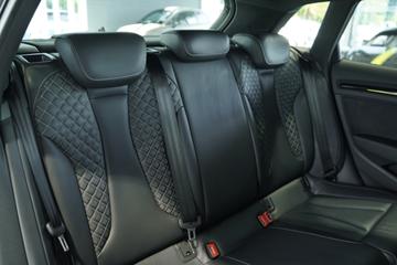 2015 AUDI RS3 缩略图 22