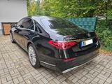 Mercedes-Benz S 400 d 4MATIC L - abs. Vollausstattung - gebrauchte Mercedes-Benz S 400 aus dem Jahr 2022