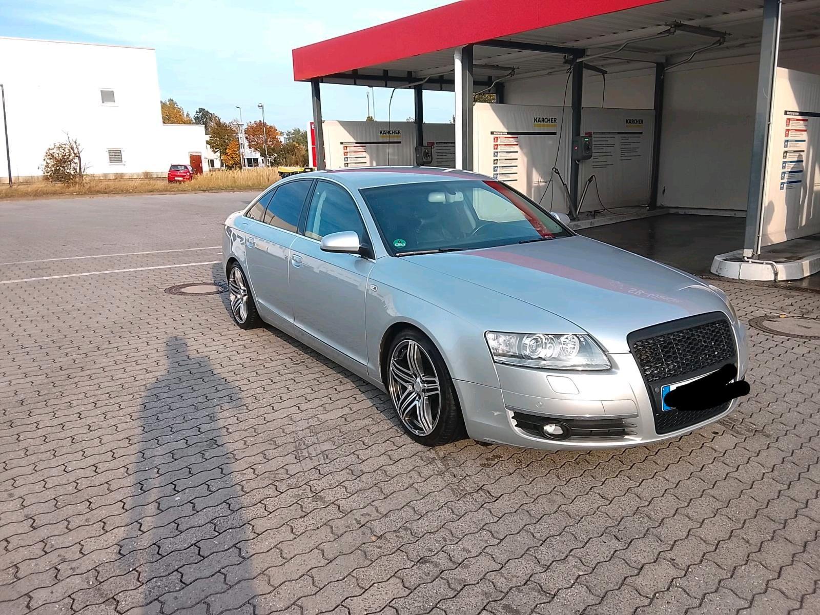 Audi S6