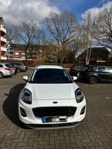 Ford Puma 1,0 EcoBoost 92kW Titanium Auto Titanium - Ford Puma von privat