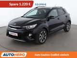 Kia Stonic 1.0 TGDI Vision*PDC*SHZ*ALU*BLUETOOTH* - Kia Stonic in Duisburg