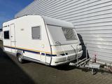 Wilk 450 HTD Safari - Wilk S4
