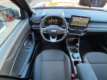 Dacia Bigster Expression TCe 140