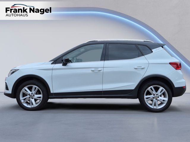 Seat Arona FR 1.6 TDI