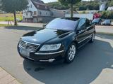 Volkswagen VW Phaeton 3.0tdi 4 Motion Individual Verk... - Volkswagen Phaeton: Individual