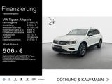 Volkswagen Tiguan Allspace Comfortline 1.5 TSI*Navi*PDC*Key - Volkswagen Tiguan Allspace in Wiesbaden