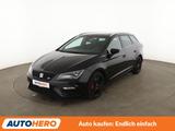 Seat 2.0 TSI Cupra 300 4Drive Aut.*NAV*LED*ACC*CAM* - Seat Leon mit Benzin-Antrieb: 2.0