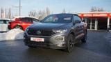 Volkswagen T-Roc Cabriolet 1.5 TSI R-Line LED Navi AHK ACC - Volkswagen mit Benzin-Antrieb