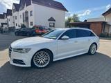 Audi A6 Avant 3.0 BiTDI quattro 320PS 3x S-Line - Audi A6: Ps