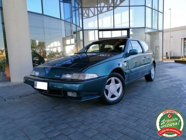 Volvo VOLVO 480 1.7 turbo cat ASI