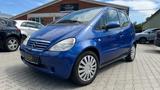 Mercedes-Benz A 140 CLASSIC Klima 4/5 TRG#TÜV NEU# - gebrauchte Mercedes-Benz A-Klasse aus dem Jahr 2000