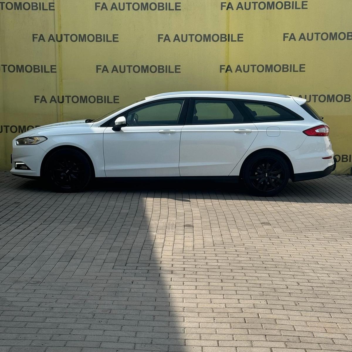 Ford Mondeo Turnier Trend/KLIMA/PDC/SHZ/ZR NEU/ALU/