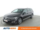 Volkswagen Passat 1.8 TSI Highline BlueMotion Aut.*NAVI*CAM - Volkswagen Passat: Kombi, Highline