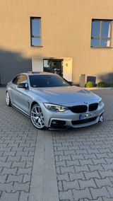 BMW 435d xDrive Coupe | M-Paket ab Werk | HUD | H&K - BMW 435 mit Diesel-Antrieb