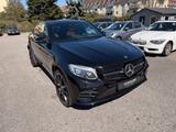 Mercedes-Benz GLC 43 AMG Coupe 4M / ACC / PANO / HUD / LEDER - Mercedes-Benz GLC 43 AMG: Coupe