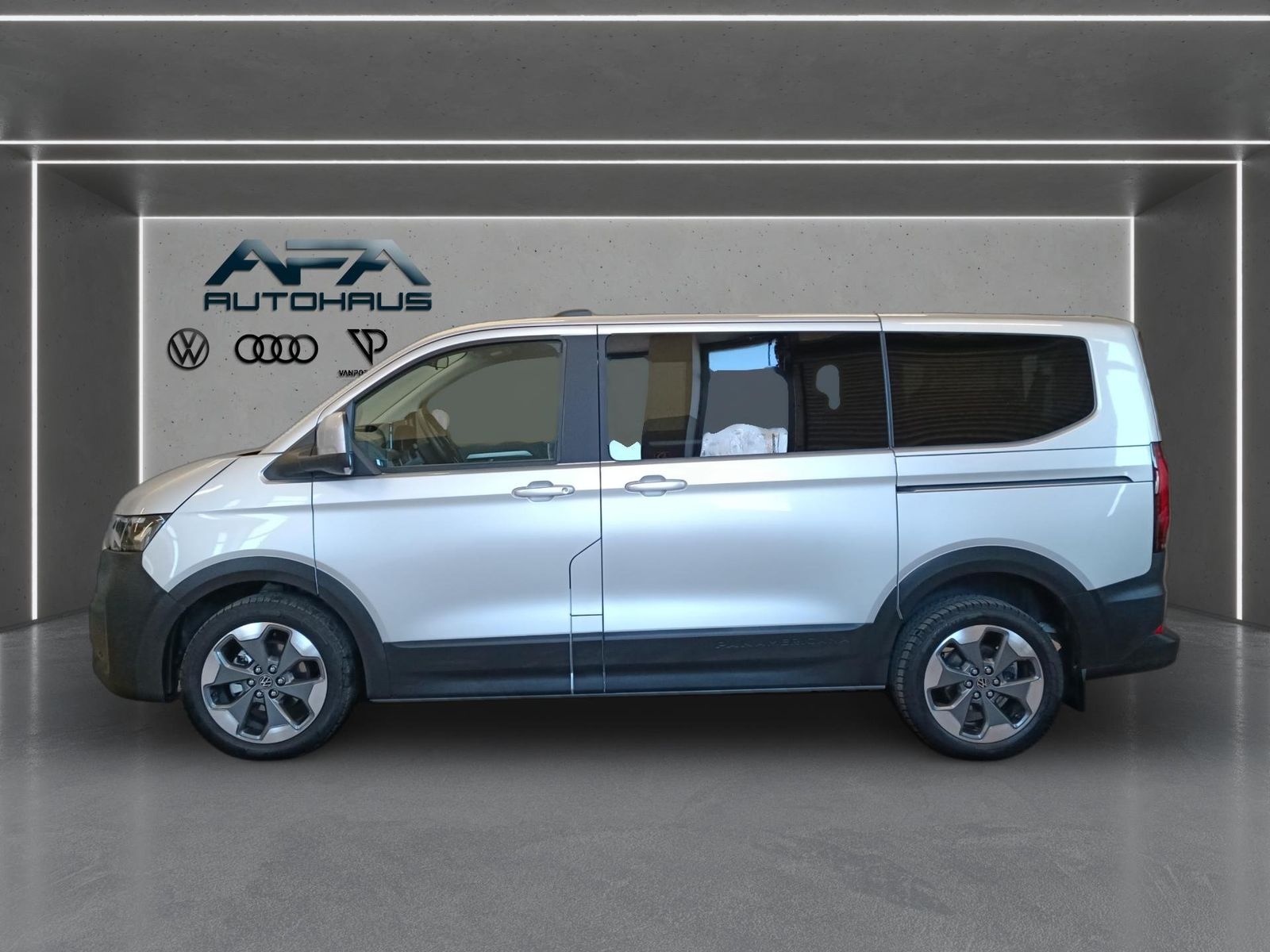 Volkswagen T7 Caravelle - Bild 4