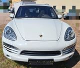 Porsche Cayenne V6 3.0 Diesel - Automatik - Porsche Cayenne: Auto