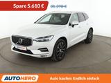 Volvo XC60 2.0 T5 Inscription AWD Aut.*NAVI*HEAD-UP* - Volvo XC60 Gebrauchtwagen in Wuppertal