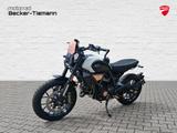 Ducati Scrambler Ducati 10° Anniversario Rizoma Edition - DUCATI SCRAMBLER 10 ANNIVERSARIO RIZOMA EDITION