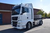 MAN  TGX 18.500 Hydraulik ACC Tempomat RS 3900mm - Man TGX 18-500