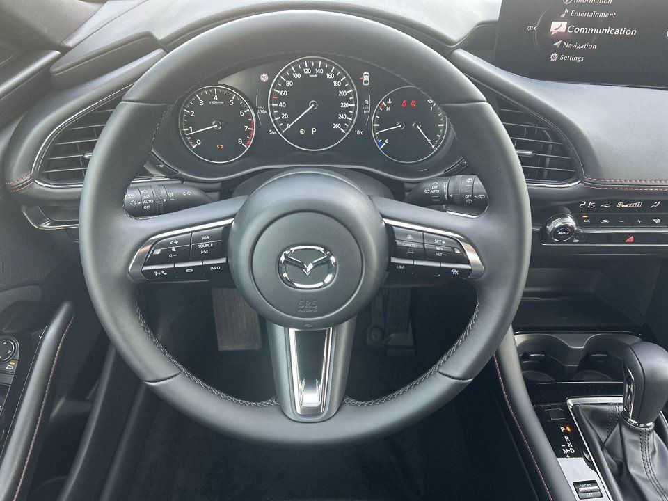 Mazda 3 - Bild 9