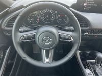 Mazda 3 - Vorschau Bild 9