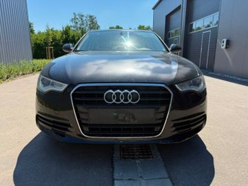 Audi A6 - 7