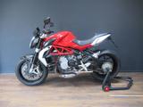 MV Agusta Brutale 800 ABS + Sachs Federbein + KZH klein + - MV AGUSTA NAKED BIKE