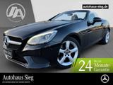Mercedes-Benz SLC 200 Navi+SHZ+LED+PDC+AIRSCARF+Pano+Tempomat - gebrauchte Mercedes-Benz SLC 200 aus dem Jahr 2019