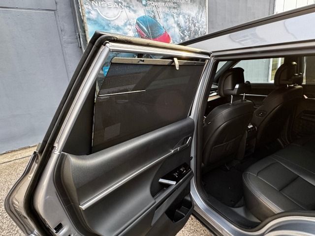 Fahrzeugabbildung KGM Torres EVX Bliss Key*LED*LHZ*Navi*PDC*SH*ALU