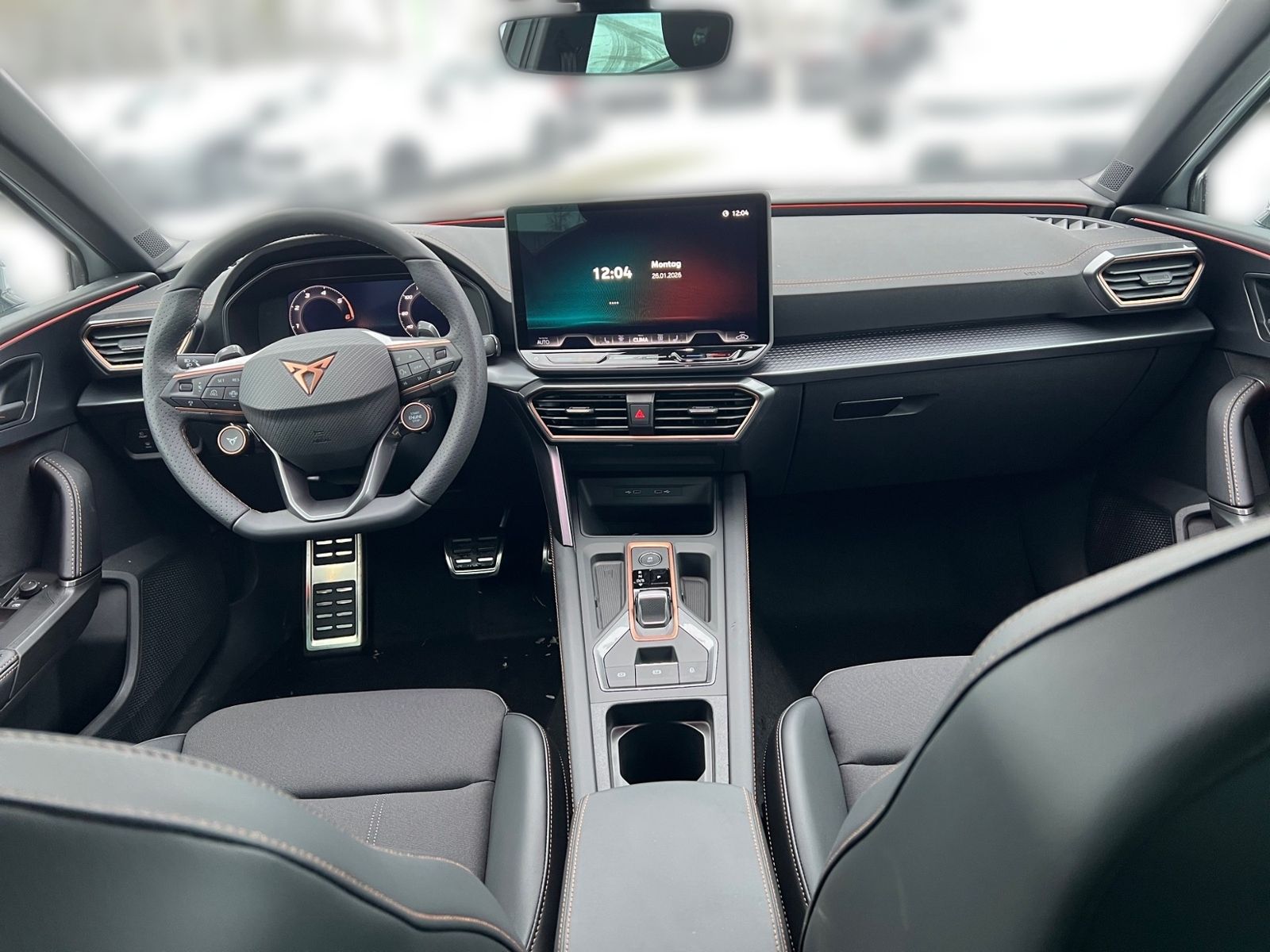 Cupra Leon - Bild 11